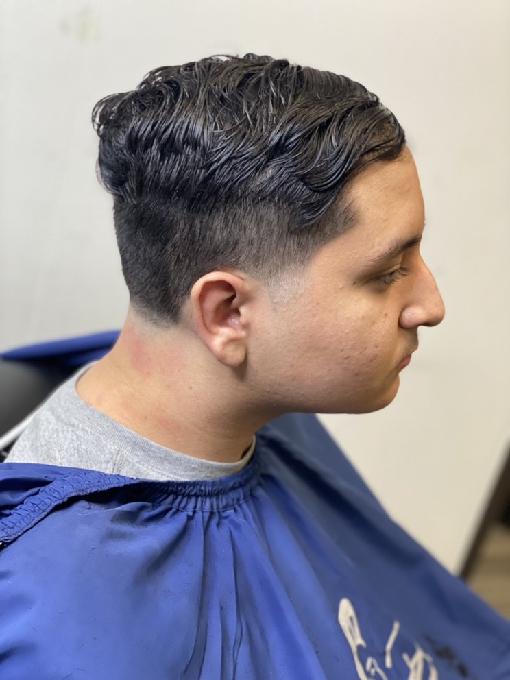 DIAMOND DISTRICT BARBER STUDIO Request an Appointment 6795 E Tennessee Ave, Denver, CO Yelp