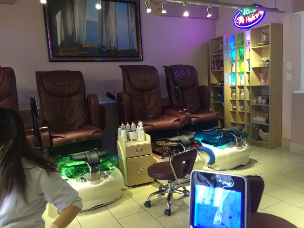 BINH’S NAILS EMERALD HILL Updated June 2024 14 Reviews 5000