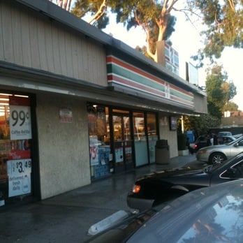 7-Eleven - Convenience Stores Near Me - Northridge, California