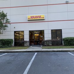 DHL
