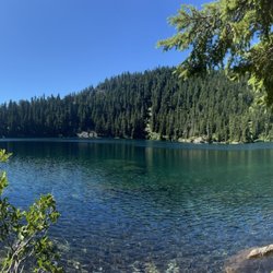 Mirror Lake - Gorgeous