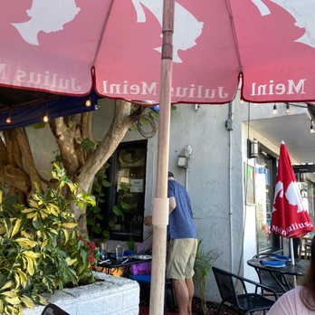 The Bridge Cafe - Breakfast & Brunch Near Me - Delray Beach, Florida