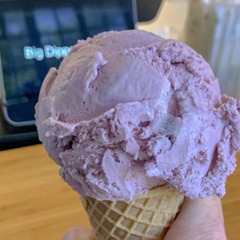 Big Dipper Ice Cream - Huckleberry ice cream - Ice Cream & Frozen Yogurt Near Me - Helena, Montana Big Dipper Ice Cream - Huckleberry ice cream - Ice Cream & Frozen Yogurt Near Me - Helena, Montana