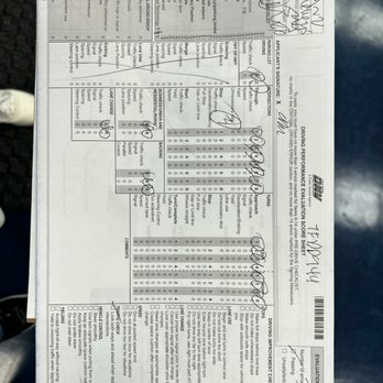Lee DMV Licensed Driving Instructor - Only 3 errors on my final exam! :D - Driving Schools Near Me - Pacifica, California Lee DMV Licensed Driving Instructor - Only 3 errors on my final exam! :D - Driving Schools Near Me - Pacifica, California
