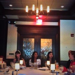 Yelp's Swanky Sixties Dinner Party