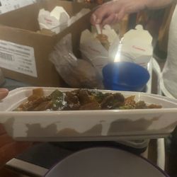 China Panda