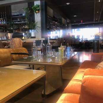 Mercy Me - Dirty tables with no cleaning for 30+ minutes - New American Near Me - Washington, DC, District of Columbia