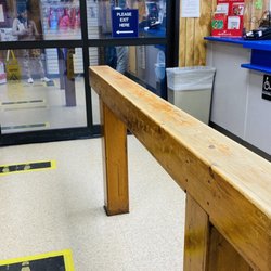 United States Post Office - No line yet