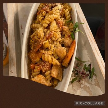 Chandelier Lounge Cuisine - Jambalaya Pasta - Venues & Event Spaces Near Me - Jamul, California
