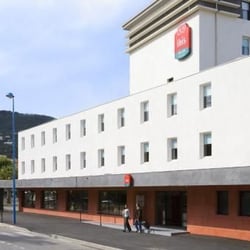 Ibis Cannes Mandelieu