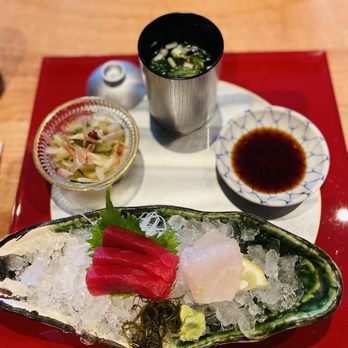 Restaurant SUNTORY - Chef 's Special Shunsaizen cold plates - Japanese Near Me - Honolulu, Hawaii Restaurant SUNTORY - Chef 's Special Shunsaizen cold plates - Japanese Near Me - Honolulu, Hawaii