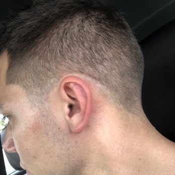 JR's Barbershop - Barbers Near Me - San Marcos, California