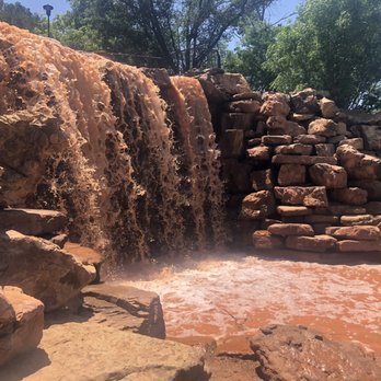 Wichita Falls Waterfall - Active Life Near Me - Wichita Falls, Texas Wichita Falls Waterfall - Active Life Near Me - Wichita Falls, Texas