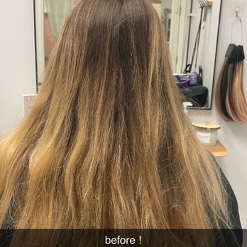 Lauryn Mercy Hair - Hair Stylists Near Me - Glendale, Arizona