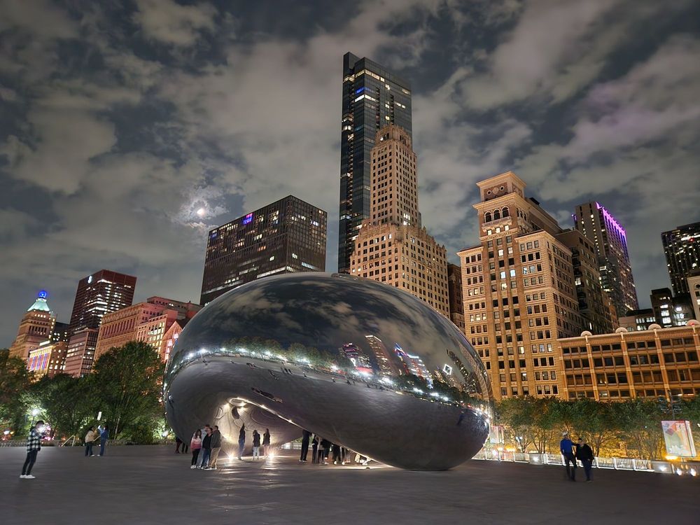 Millennium Park Image