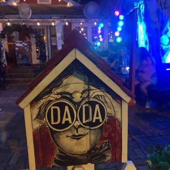 Dada - New American Near Me - Delray Beach, Florida Dada - New American Near Me - Delray Beach, Florida