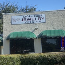 Golden Touch Jewelry