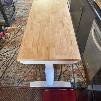 Purrfect Junk Removal - Standing desk - Junk Removal & Hauling Near Me