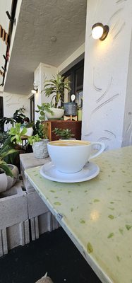 TRY Coffee by null