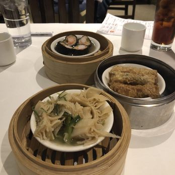 Ty Ginger Asian Bistro - Asian Fusion Near Me - Dublin, Ohio