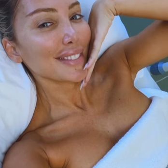 Beauty by Cristy - One of our lovely clients coming for her regular facial. - Skin Care Near Me - Beverly Hills, California Beauty by Cristy - One of our lovely clients coming for her regular facial. - Skin Care Near Me - Beverly Hills, California