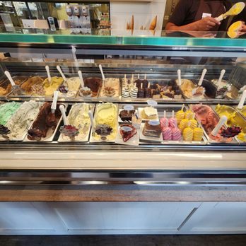Gelato & Co - Gelato Near Me - Katy, Texas Gelato & Co - Gelato Near Me - Katy, Texas