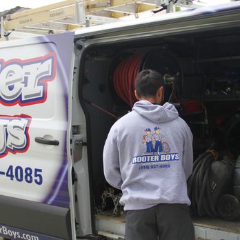 Rooter Boys - Highly Organized & Timely! - Plumbing Near Me