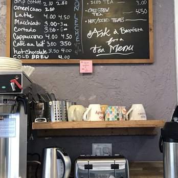 The Reserve Retreat - There are also a bunch of baked goods as well - Coffee & Tea Near Me - Sarasota, Florida The Reserve Retreat - There are also a bunch of baked goods as well - Coffee & Tea Near Me - Sarasota, Florida
