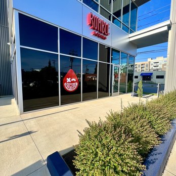 Rumble Boxing - Main Entrance - Boxing Near Me - Charlotte, North Carolina Rumble Boxing - Main Entrance - Boxing Near Me - Charlotte, North Carolina