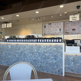 Penelope's Coffee & Tea - Bar area - Coffee & Tea Near Me - Daly City, California Penelope's Coffee & Tea - Bar area - Coffee & Tea Near Me - Daly City, California