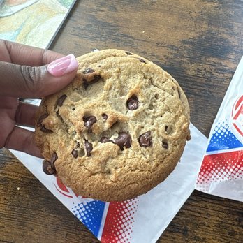 Union Kitchen Barracks Row - Chocolate chip cookie - Grocery Near Me - Washington, DC, District of Columbia Union Kitchen Barracks Row - Chocolate chip cookie - Grocery Near Me - Washington, DC, District of Columbia