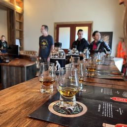 Whiskey tasting Whiskey tasting