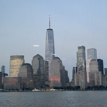 Circle Line Sightseeing Cruises - Boat Tours Near Me - New York, New York Circle Line Sightseeing Cruises - Boat Tours Near Me - New York, New York