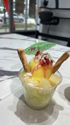 Crisppi's | Miami by null