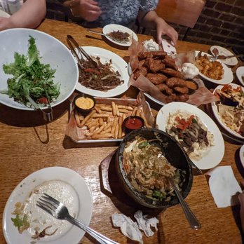 Mad For Chicken Flushing - Korean Near Me - Flushing, New York
