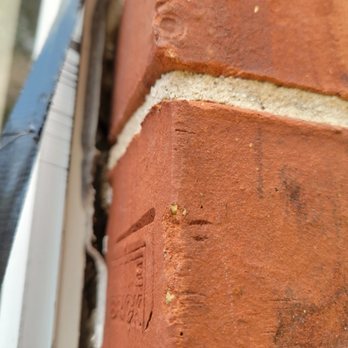SJ Restorations - The windows and brick that were repaired/replaced that damaged the flooring - General Contractors Near Me - Montgomery, Texas SJ Restorations - The windows and brick that were repaired/replaced that damaged the flooring - General Contractors Near Me - Montgomery, Texas