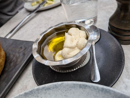 The Vault Garden by null