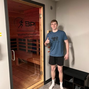 BioPerformance Institute - Post Falls Sauna - Gyms Near Me - Post Falls, Idaho