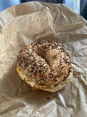 Rhinebeck Bagels by null