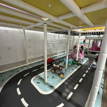 Jumpjump Children Multiverse - Racetrack - Venues & Event Spaces Near Me - Sarasota, Florida Jumpjump Children Multiverse - Racetrack - Venues & Event Spaces Near Me - Sarasota, Florida