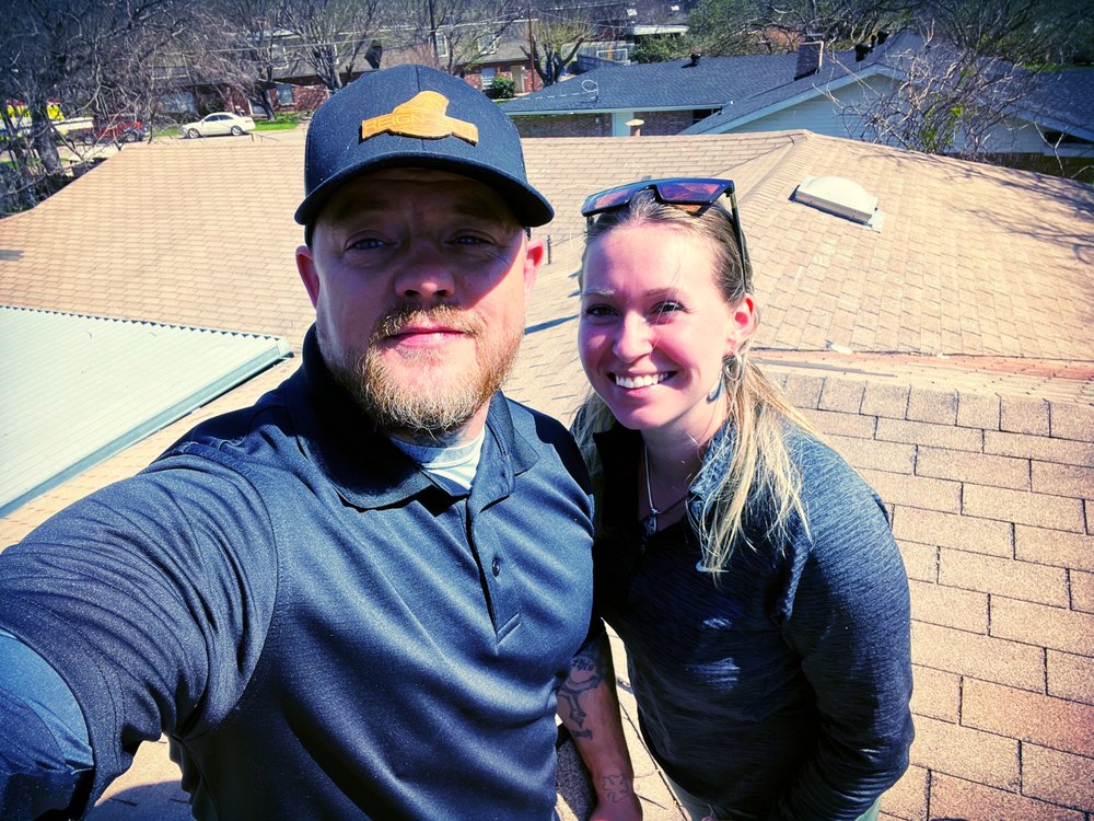 Slide of Reign-Out Roofing & Construction