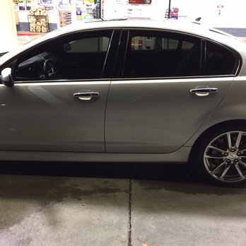 Bluemax Tint - Car Window Tinting Near Me - Livermore, California Bluemax Tint - Car Window Tinting Near Me - Livermore, California