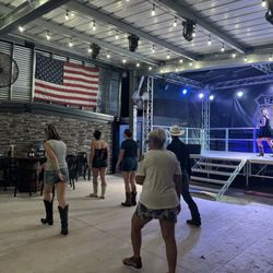 Bar 17 - Line dancing Tuesday nights