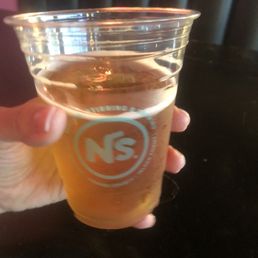 Duck Beer