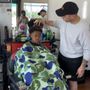 Pat the Barber