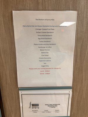 The Pavilion at Sunny Hills by null