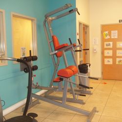 Marion Oaks Community Center - MSTU - Annette D. Brown Fitness Room @ Marion Oaks Recreation & Fitness Center