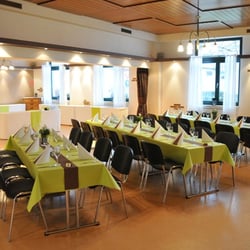 Kulinarische Sonne - Rübezahl Catering