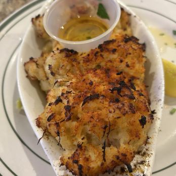 Ritz Diner - Crab cakes , delicious - Diners Near Me - Philadelphia, Pennsylvania Ritz Diner - Crab cakes , delicious - Diners Near Me - Philadelphia, Pennsylvania