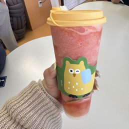 Guava Peach